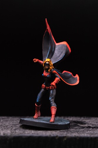 BatWoman