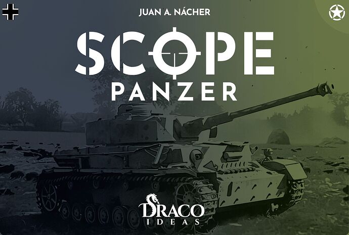 Scope Panzer & Trilogie - par Draco Ideas