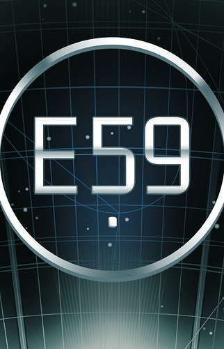 E59 - Back