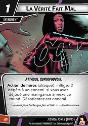 10 La Vérité Fait Mal