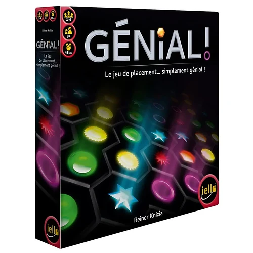 génial