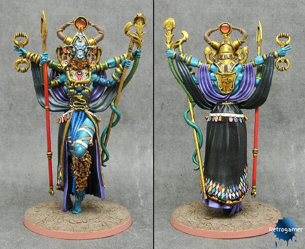 Ankh - Hathor