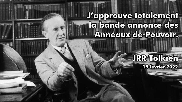 tolkien