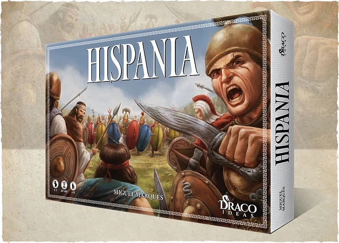 hispania