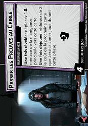 19 Passer les Preuves au Crible