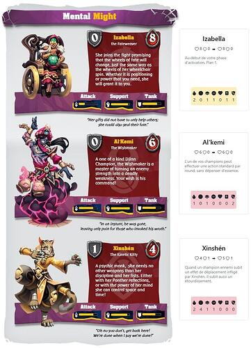 Hero Background Mental Might