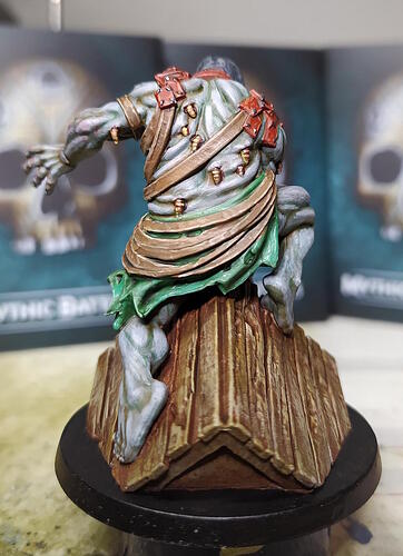 Grendel 4