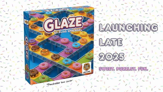 glaze