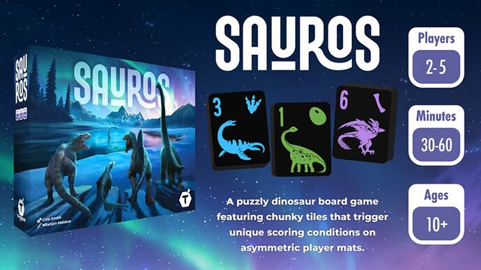 sauros