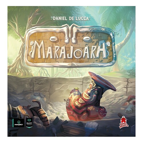 marajoara