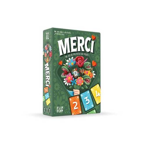 merci