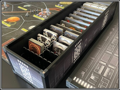 Galactic - Game Session - Facebook 04