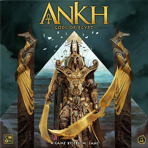 Ankh-boite