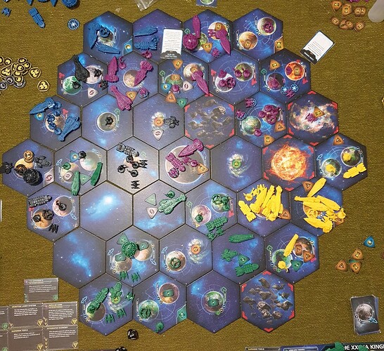 7