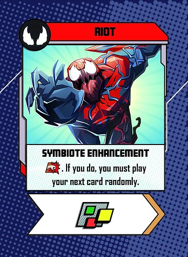 Symbiotes