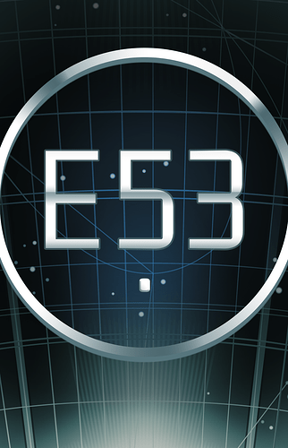 E53 - Back