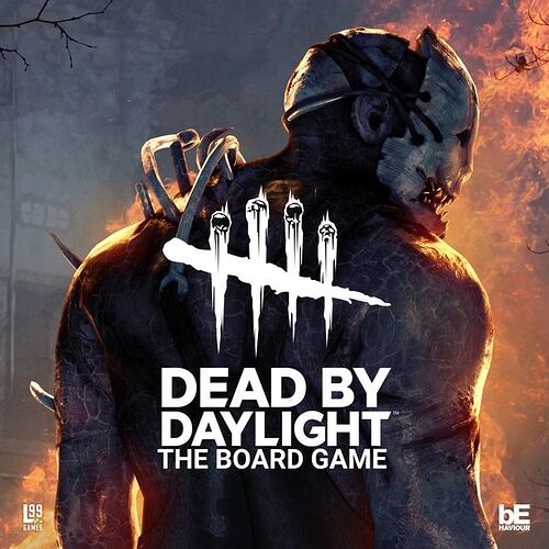 Dead by Daylight -par Level 99