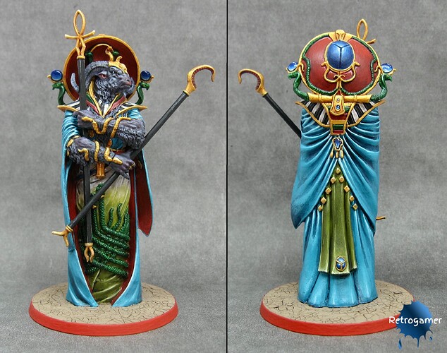 Ankh - Amun1