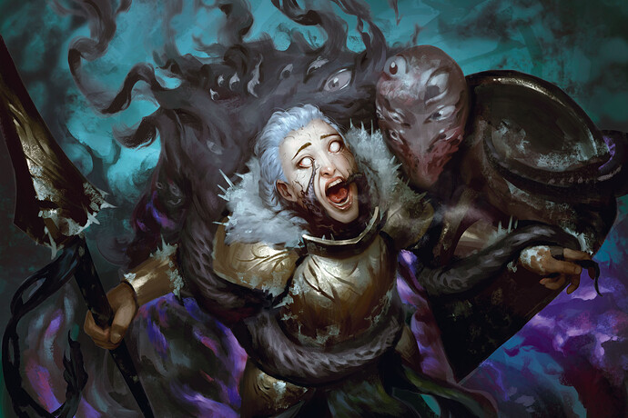 AW Artwork Red Spell The Fear CMYK
