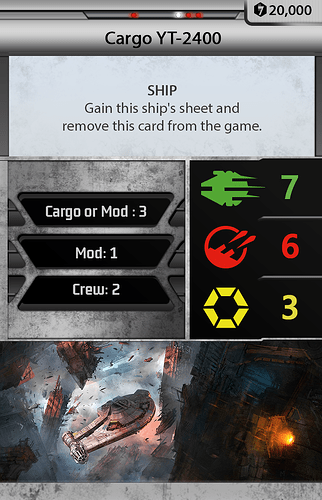 Ships Deck -YT-2400
