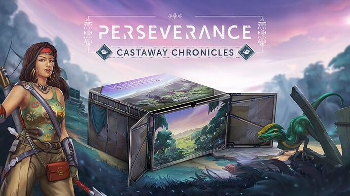 Persev