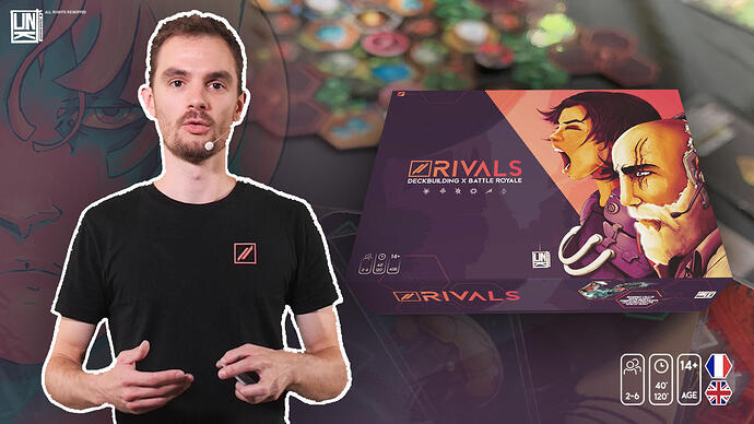 miniature-rivals