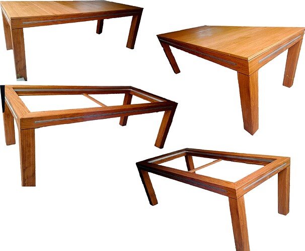 table-chene