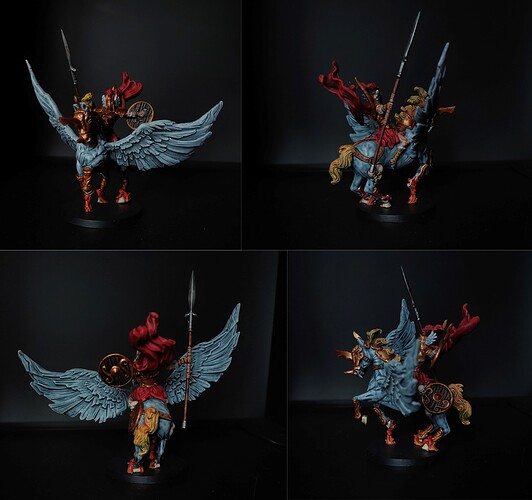 Valkyrie