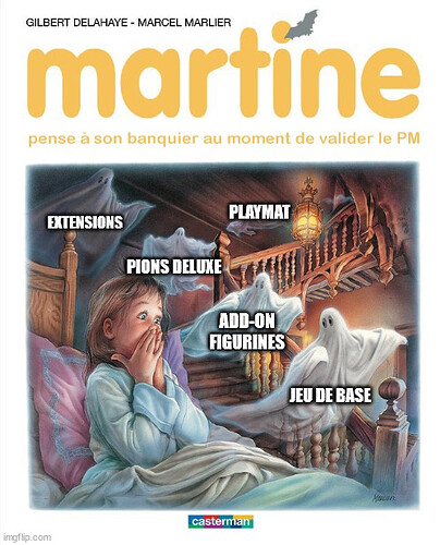 martine PM 2