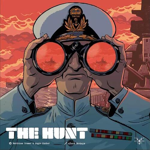The Hunt - Image 1