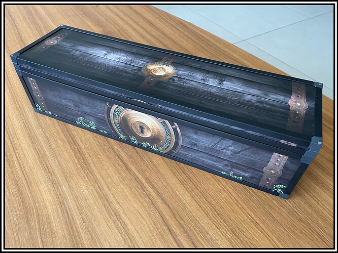 Epic - Box