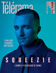 Squeezie