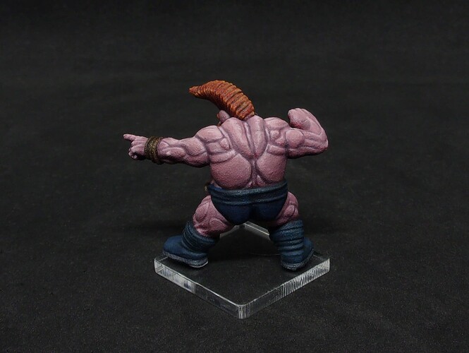 Rumbleslam - 36