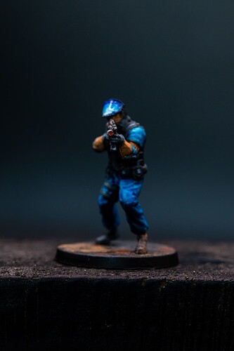 SwapGunFront
