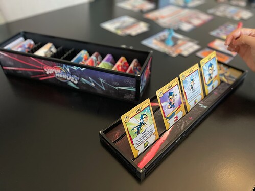 Heroic - Game 01