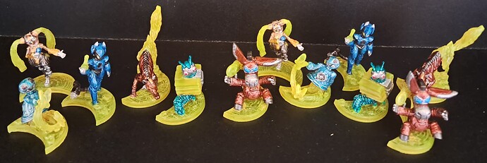 The Breach extension ICE Breakers