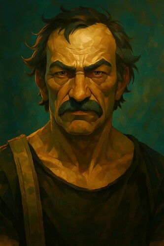 Lucius Sillius Sallustius_arcane