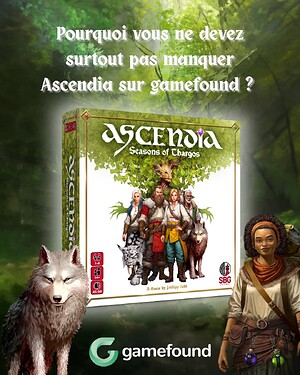 Teasing pour rejoindre la NL