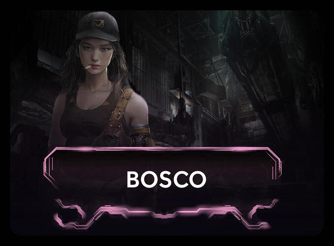 bosco