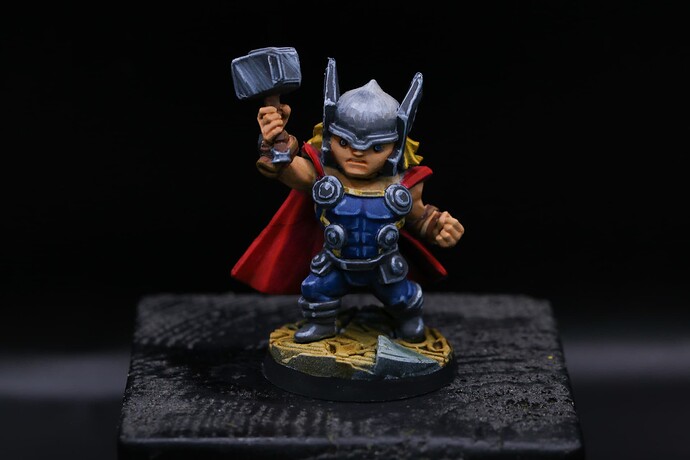 Thor