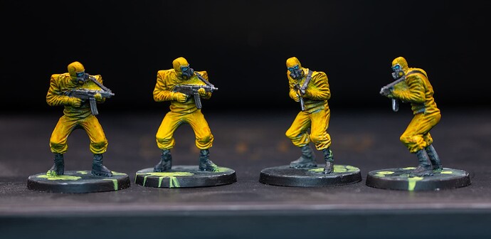 Hazmat