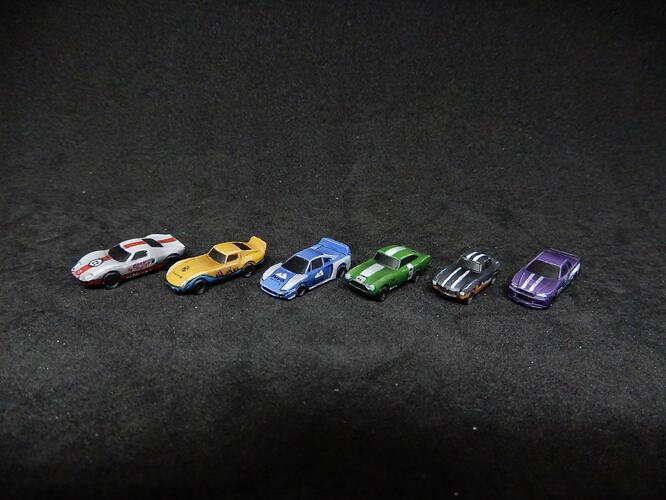 Rallyman GT5 TT 1