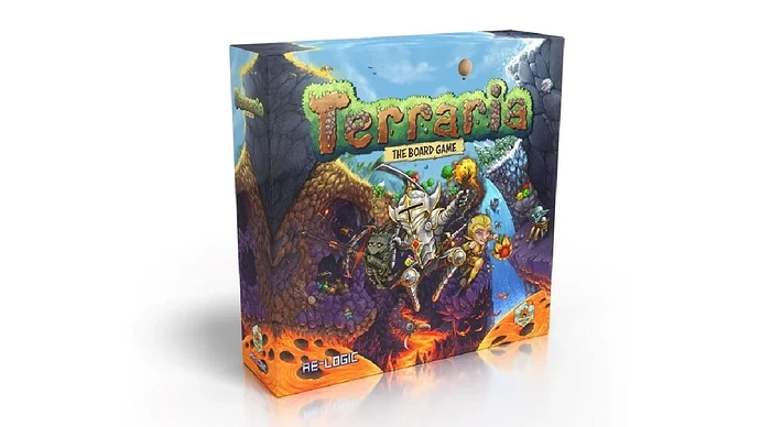 terraria-board-game