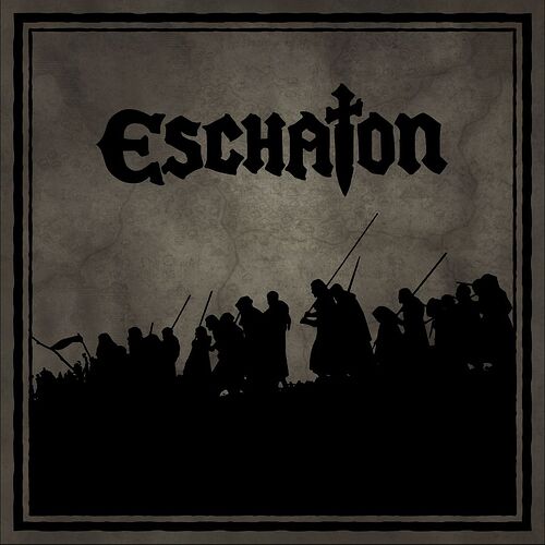 Eschaton - par Archon Games