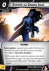 09 Exposé au Grand Jour