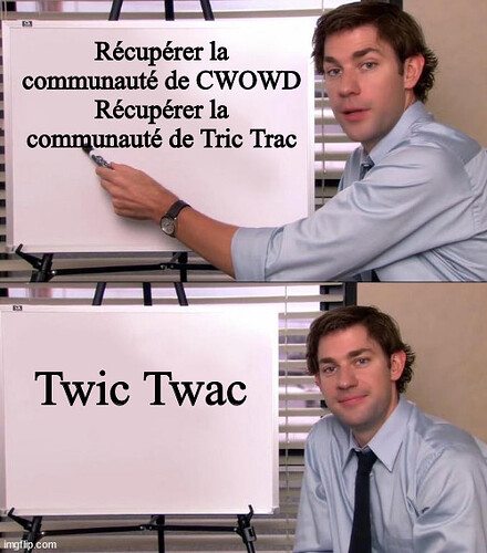 Twic Twac