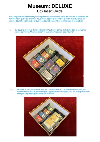Museum Deluxe insert assembly guide-1