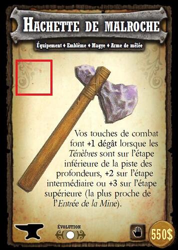 Chaman de Malroche (manque icône malroche)