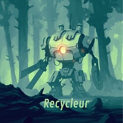 Recycleur