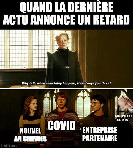 blague